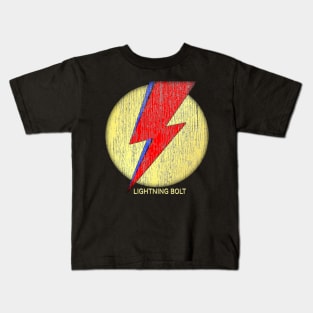 Mr. Bowie Kids T-Shirt